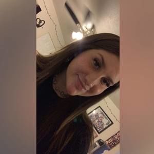 Meet your Posher, Katy